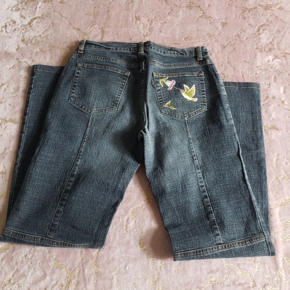 OVERDRIVE Jeans women - Picture 1 of 16